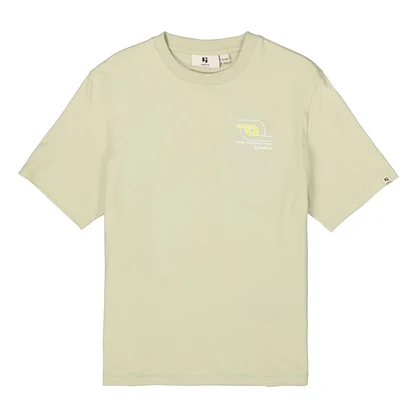 Jongens T-shirt B53406