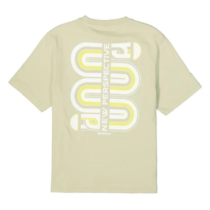 Jongens T-shirt B53406