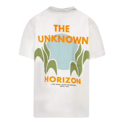 Jongens T-shirt Benelo 22485