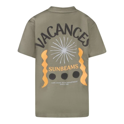 Jongens T-shirt Bennimo 20985