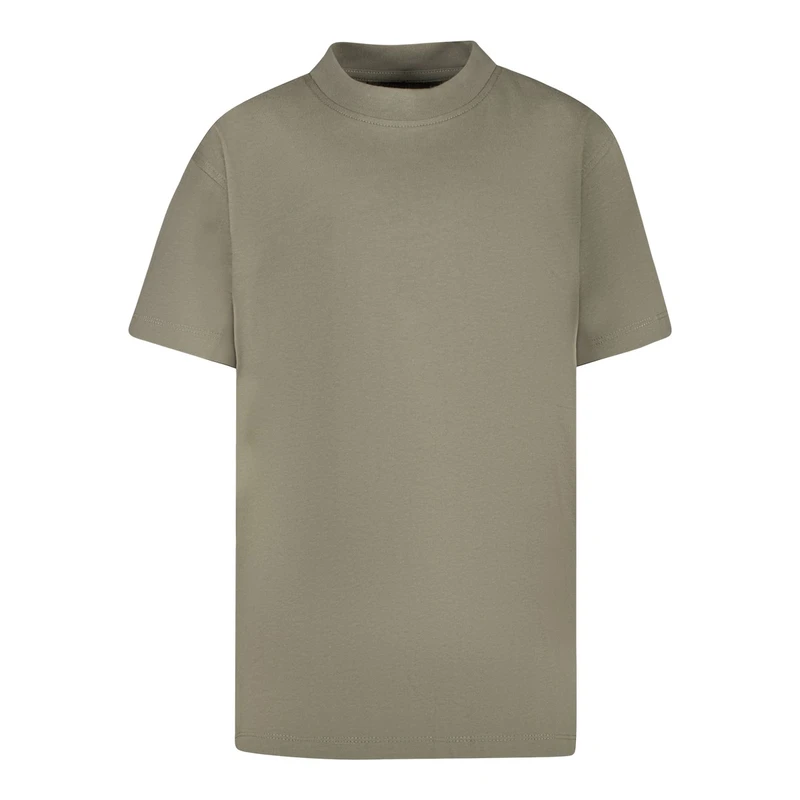 Jongens T-shirt Bennimo 20985 Cars GROEN