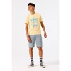 Jongens T-shirt C53601