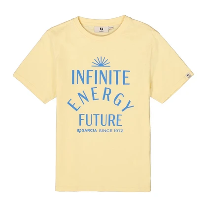 Jongens T-shirt C53601
