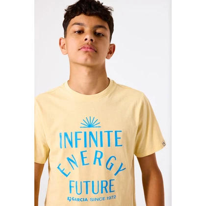 Jongens T-shirt C53601