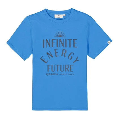 Jongens T-shirt C53601