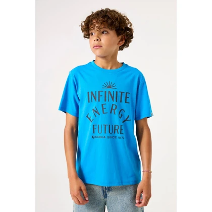 Jongens T-shirt C53601