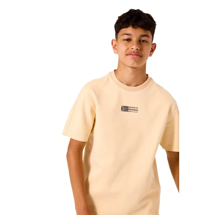 Jongens T-shirt C53604