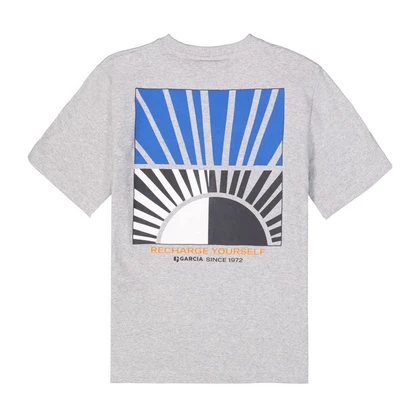Jongens T-shirt C53605