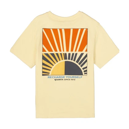 Jongens T-shirt C53605