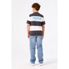 Jongens T-shirt C53607