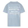 Jongens T-shirt Central 84685
