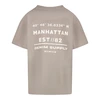 Jongens T-shirt Central 84685