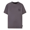Jongens T-shirt Central 84685