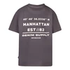 Jongens T-shirt Central 84685