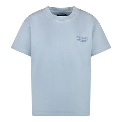 Jongens T-shirt Central 84685
