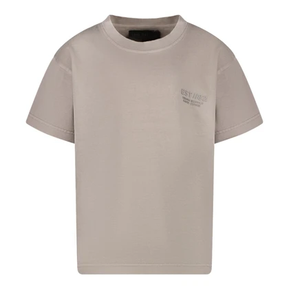 Jongens T-shirt Central 84685