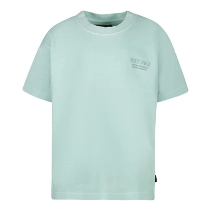 Jongens T-shirt Central 84685