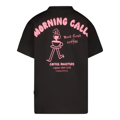 Jongens T-shirt Chan 51679