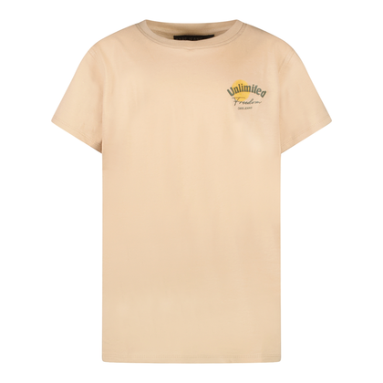 Jongens T-shirt Charl 84585