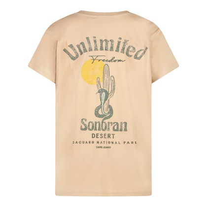 Jongens T-shirt Charl 84585