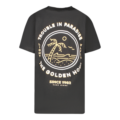 Jongens T-shirt Charl 84585