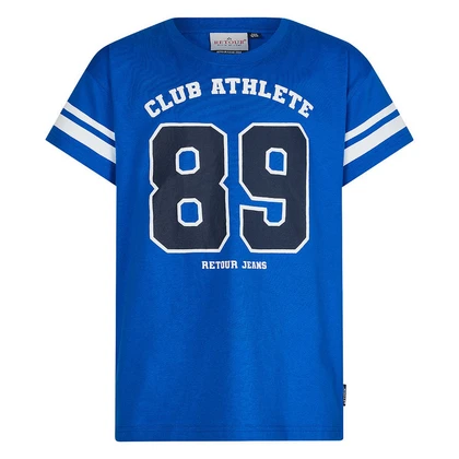 Jongens T-shirt Chester