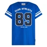 Jongens T-shirt Chester