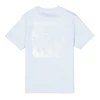 Jongens T-shirt D53401