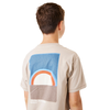 Jongens T-shirt D53402
