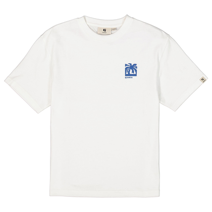 Jongens T-shirt D53402