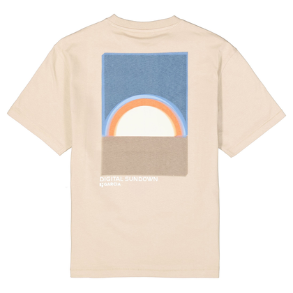 Jongens T-shirt D53402