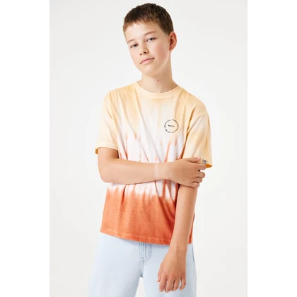 Jongens T-shirt D53403