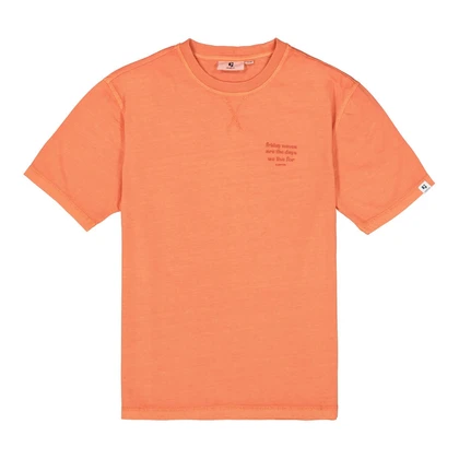 Jongens T-shirt D53404