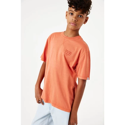 Jongens T-shirt D53404