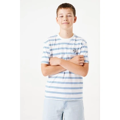 Jongens T-shirt D53405