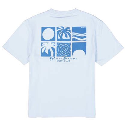 Jongens T-shirt D53406