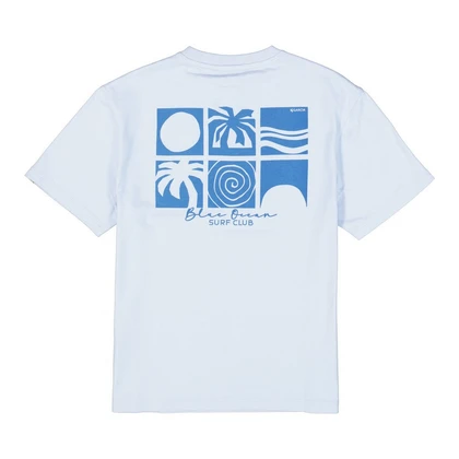 Jongens T-shirt D53406