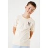 Jongens T-shirt D53407