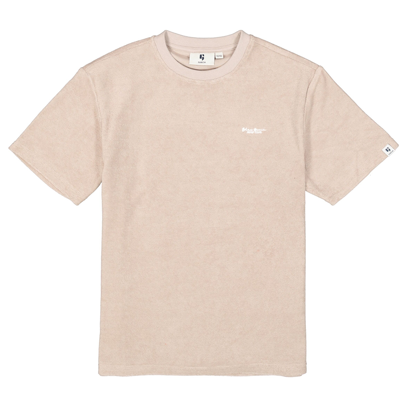 Jongens T-shirt D53409 Garcia ZAND