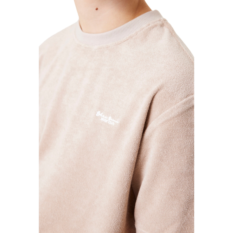 Jongens T-shirt D53409 Garcia ZAND