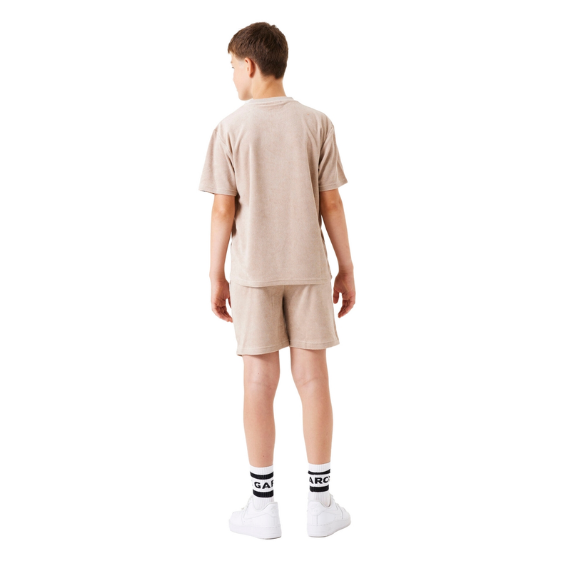 Jongens T-shirt D53409 Garcia ZAND