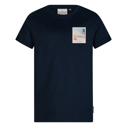 Jongens T-shirt Damon
