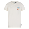 Jongens T-shirt Damon