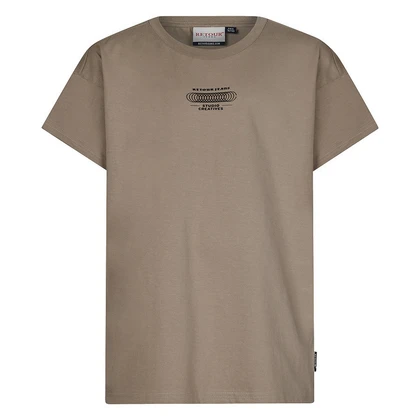Jongens T-shirt Davis
