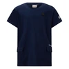 Jongens T-shirt Delvin