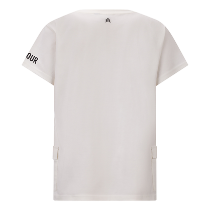 Jongens T-shirt Delvin