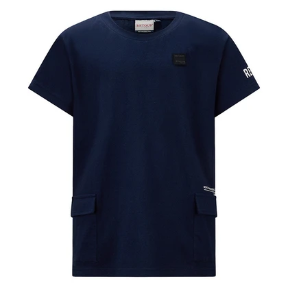 Jongens T-shirt Delvin