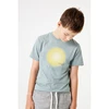 Jongens T-shirt E53601