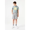 Jongens T-shirt E53601