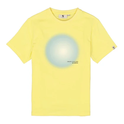 Jongens T-shirt E53601